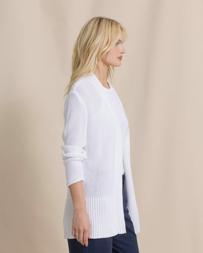 Southern Tide Marren Cardigan For Women
