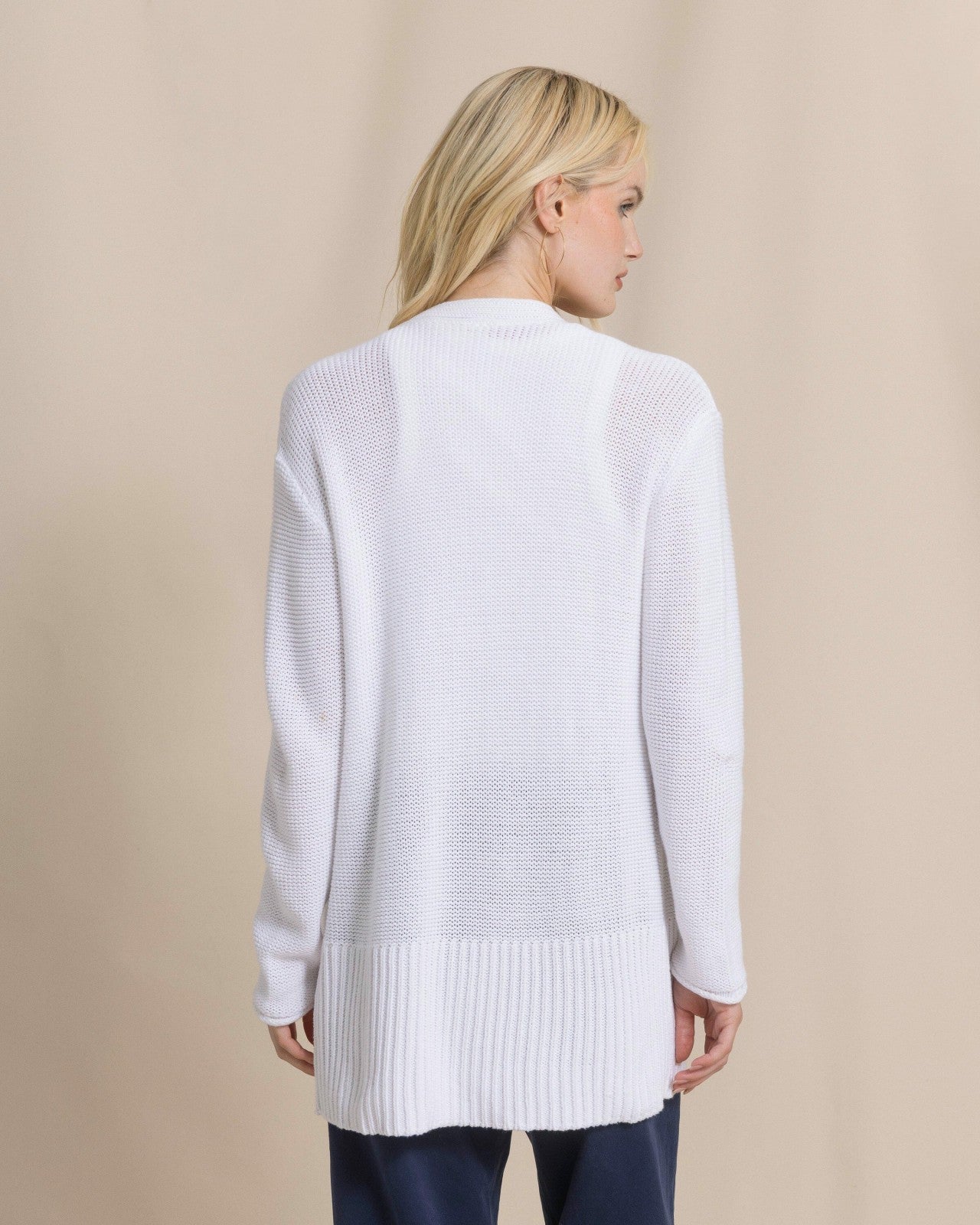 Southern Tide Marren Cardigan For Women