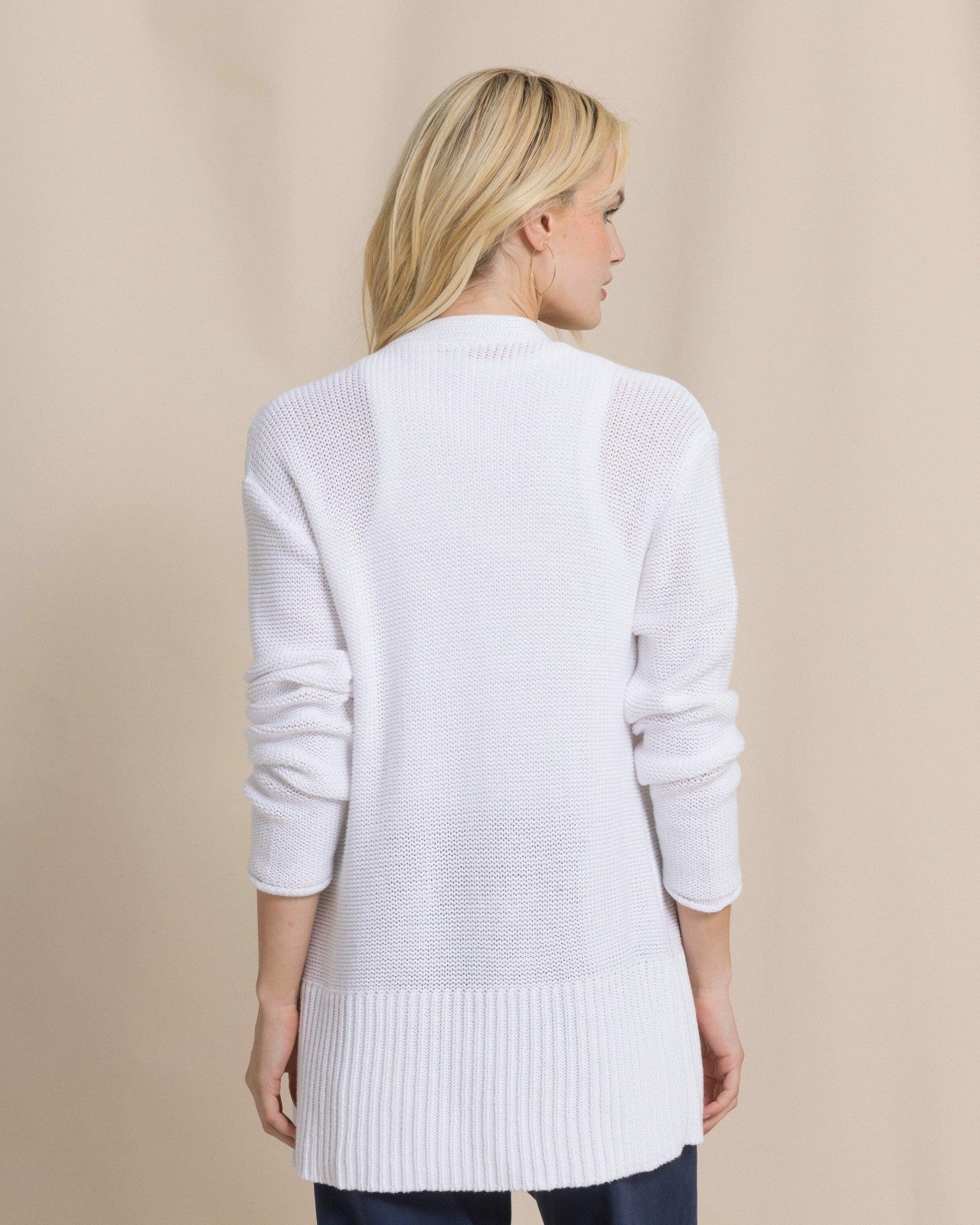 Southern Tide Marren Cardigan For Women