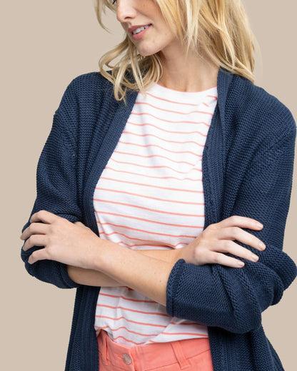 Southern Tide Marren Cardigan For Women