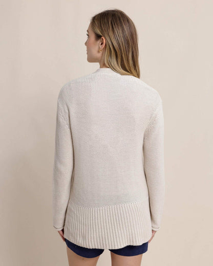 Southern Tide Marren Cardigan For Women
