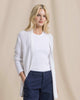 Classic White