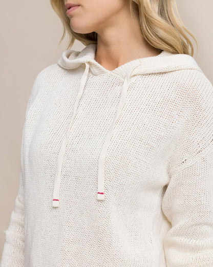Southern Tide Everlee Hoodie Sweater For Women