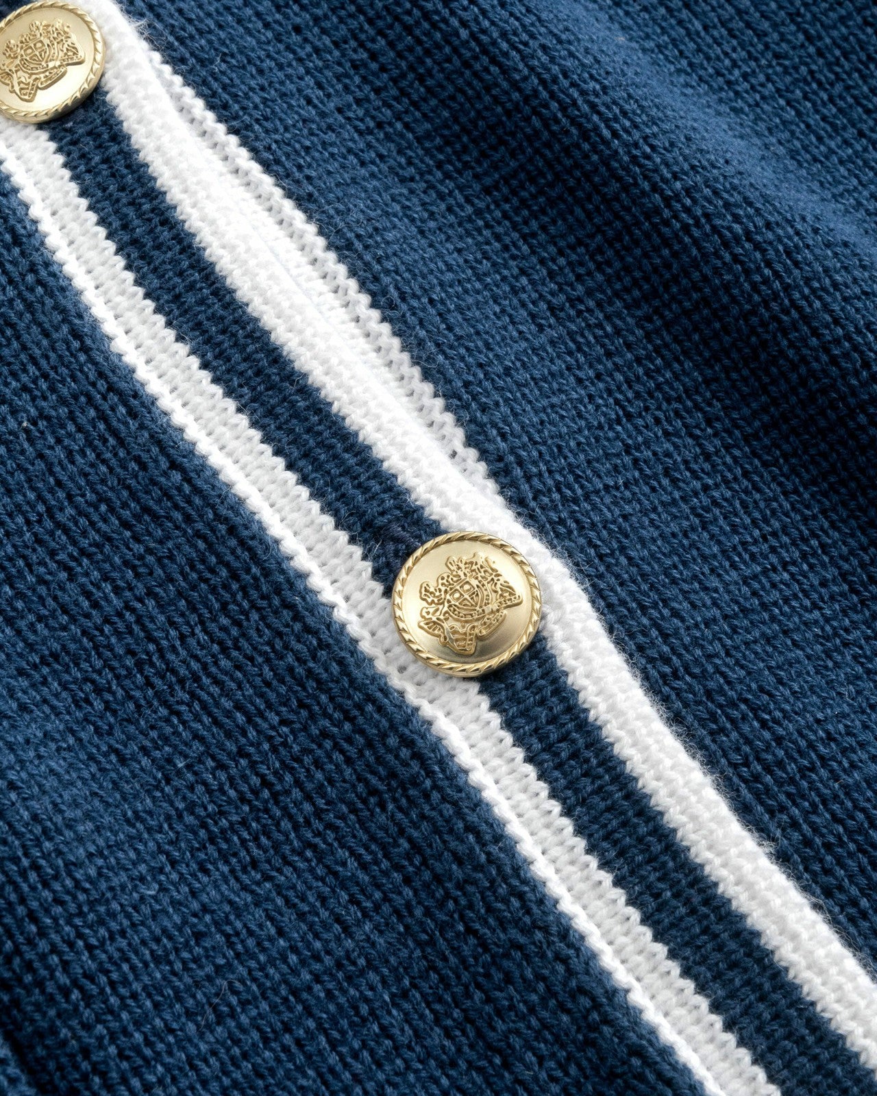 Southern Tide Marlene Button Front Cardigan For Women
