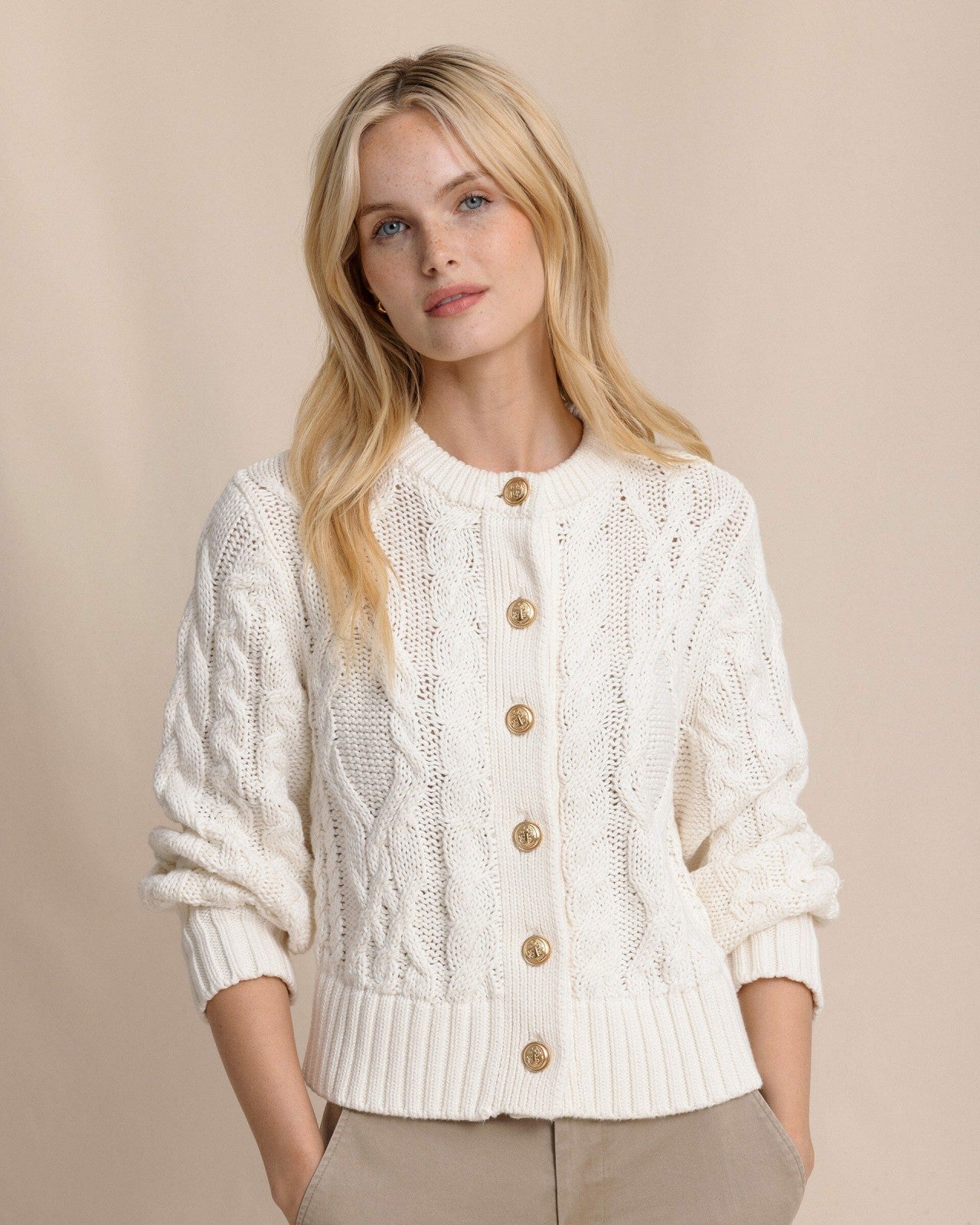 Sand White,XS