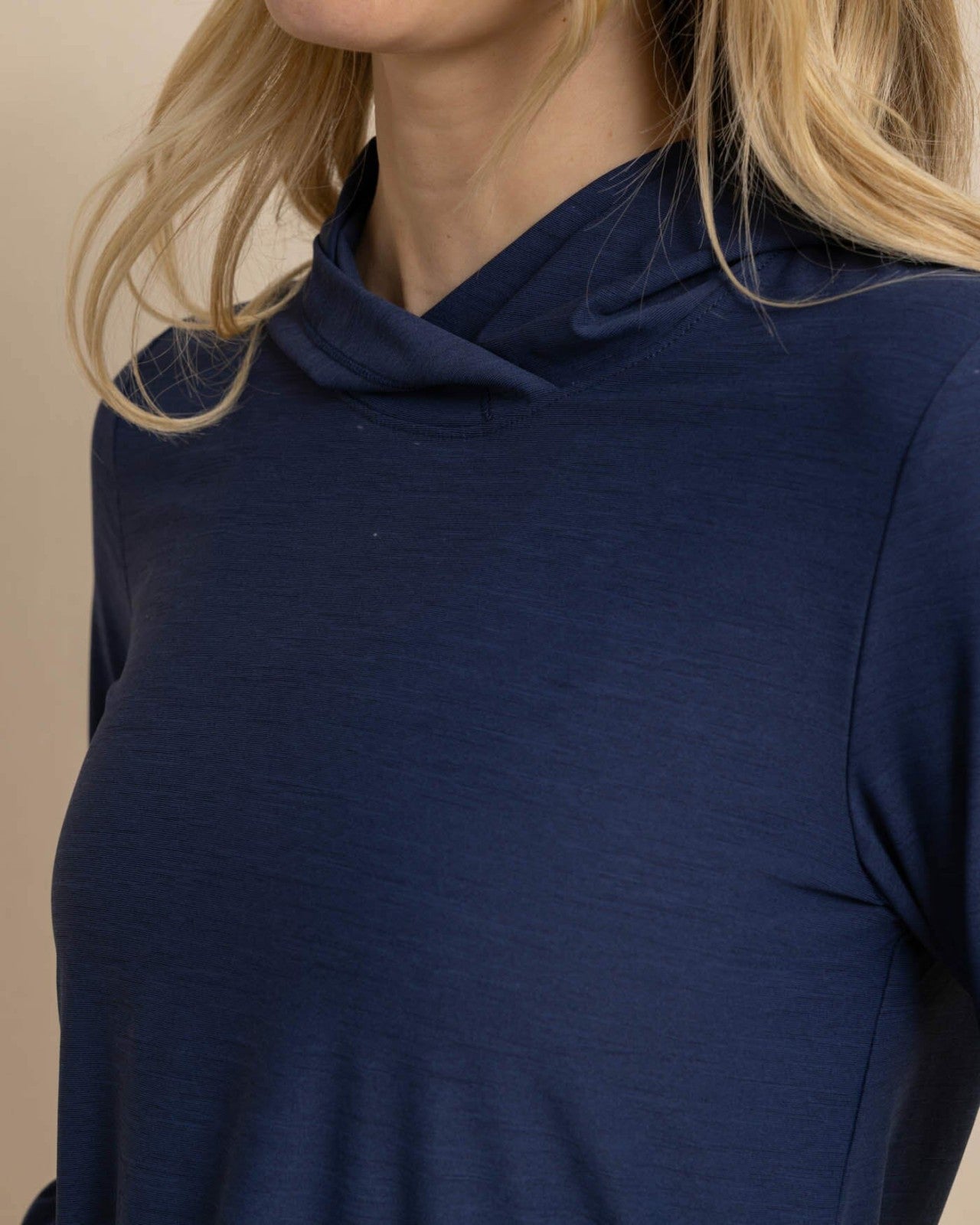 Southern Tide Linley brrr°®-illiant Performance Hoodie For Women