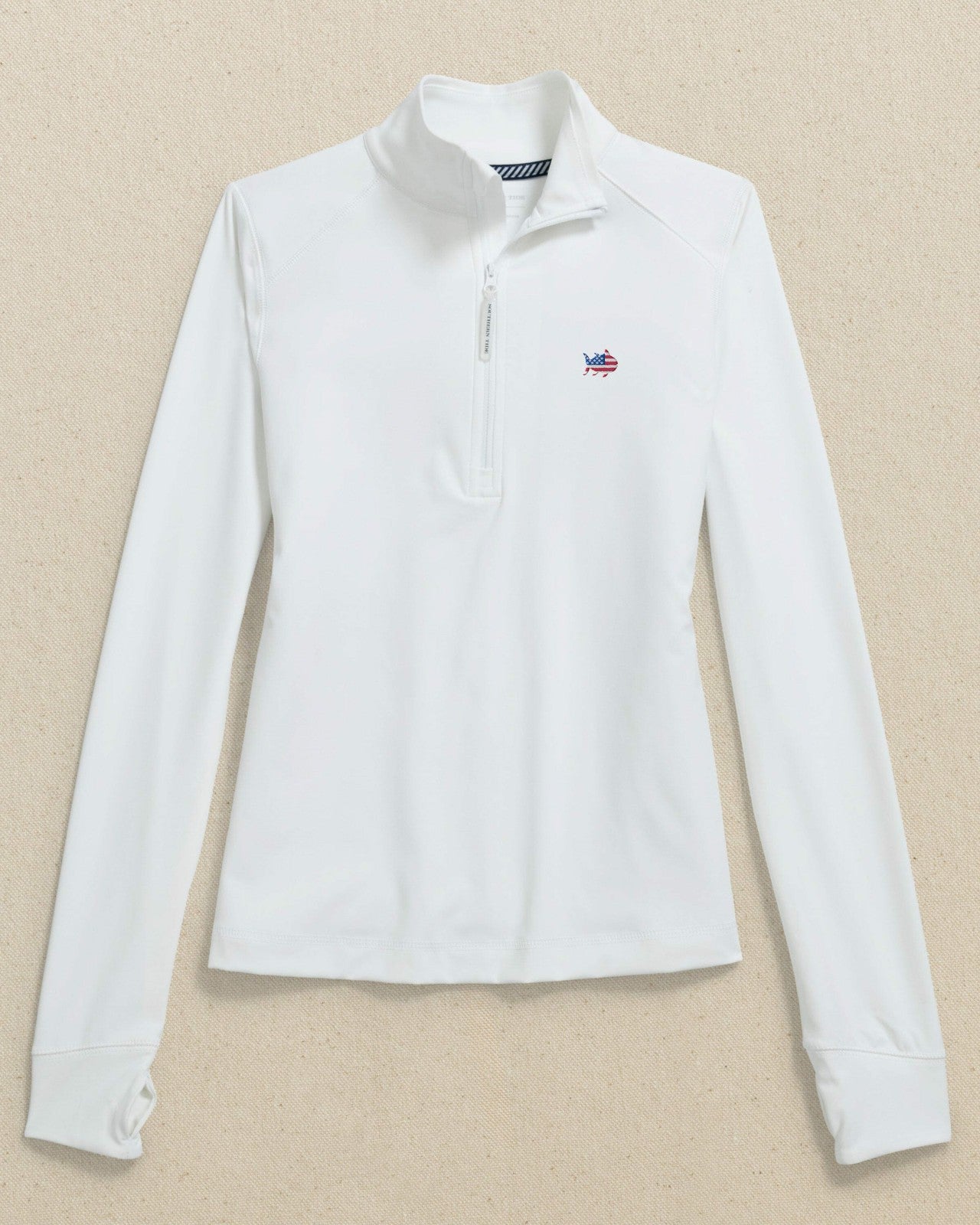 Classic White,XS