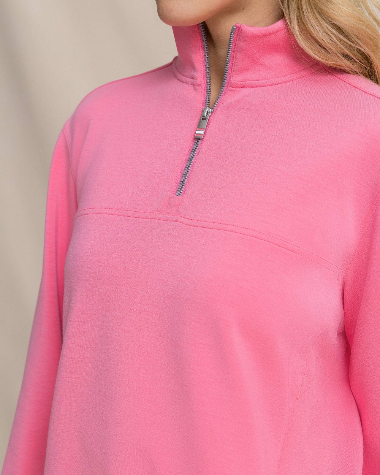 Southern Tide Laurie Knit Popover For Women