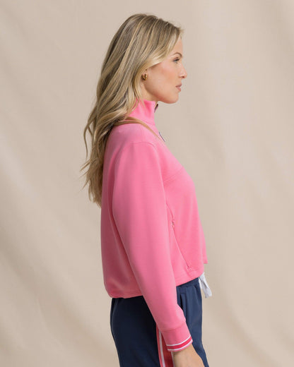 Southern Tide Laurie Knit Popover For Women