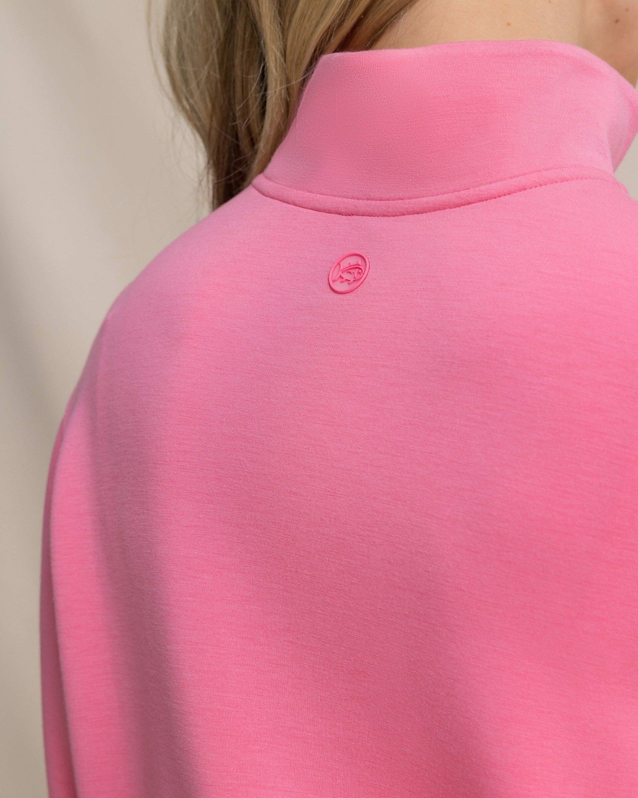 Southern Tide Laurie Knit Popover For Women