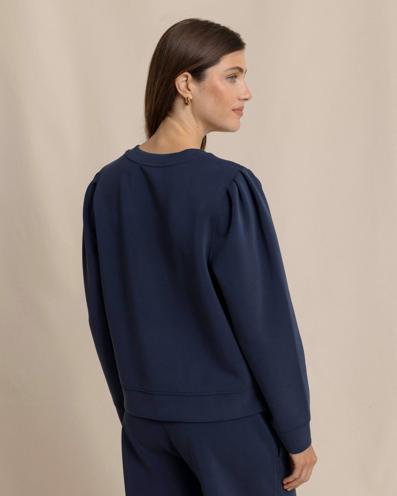 Southern Tide Sara Lounge Pullover For Women