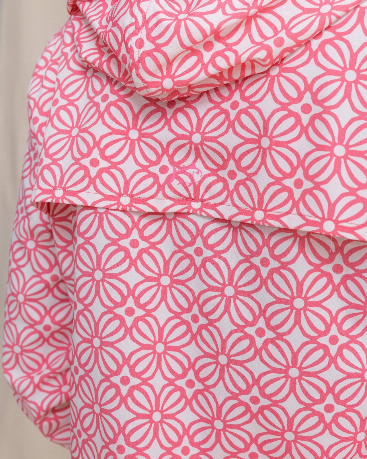 Southern Tide Calie Printed Popover For Women|Sale