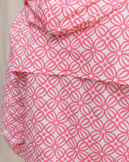 Southern Tide Calie Printed Popover For Women|Sale