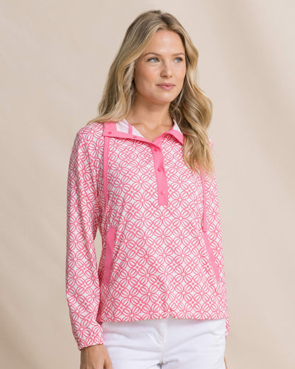 Island Pink,XS