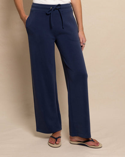 Southern Tide Levitt Lounge Pant For Women