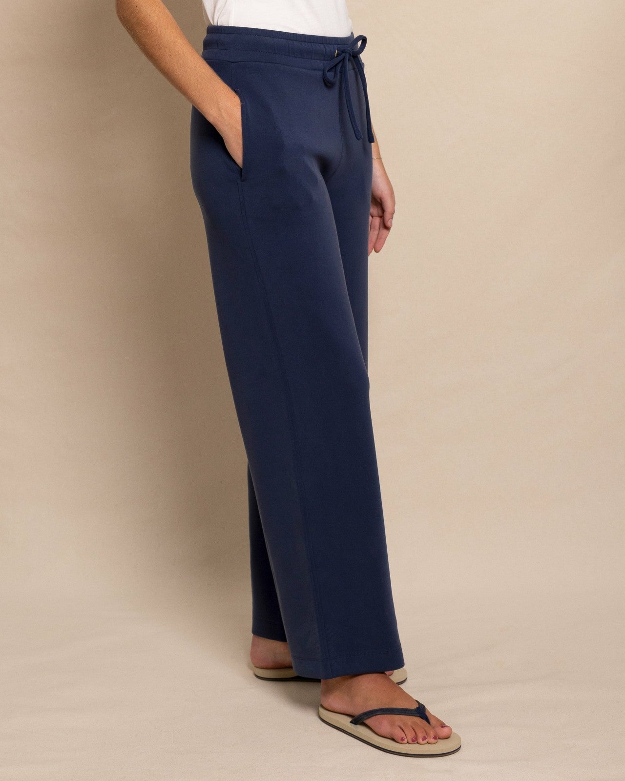 Southern Tide Levitt Lounge Pant For Women