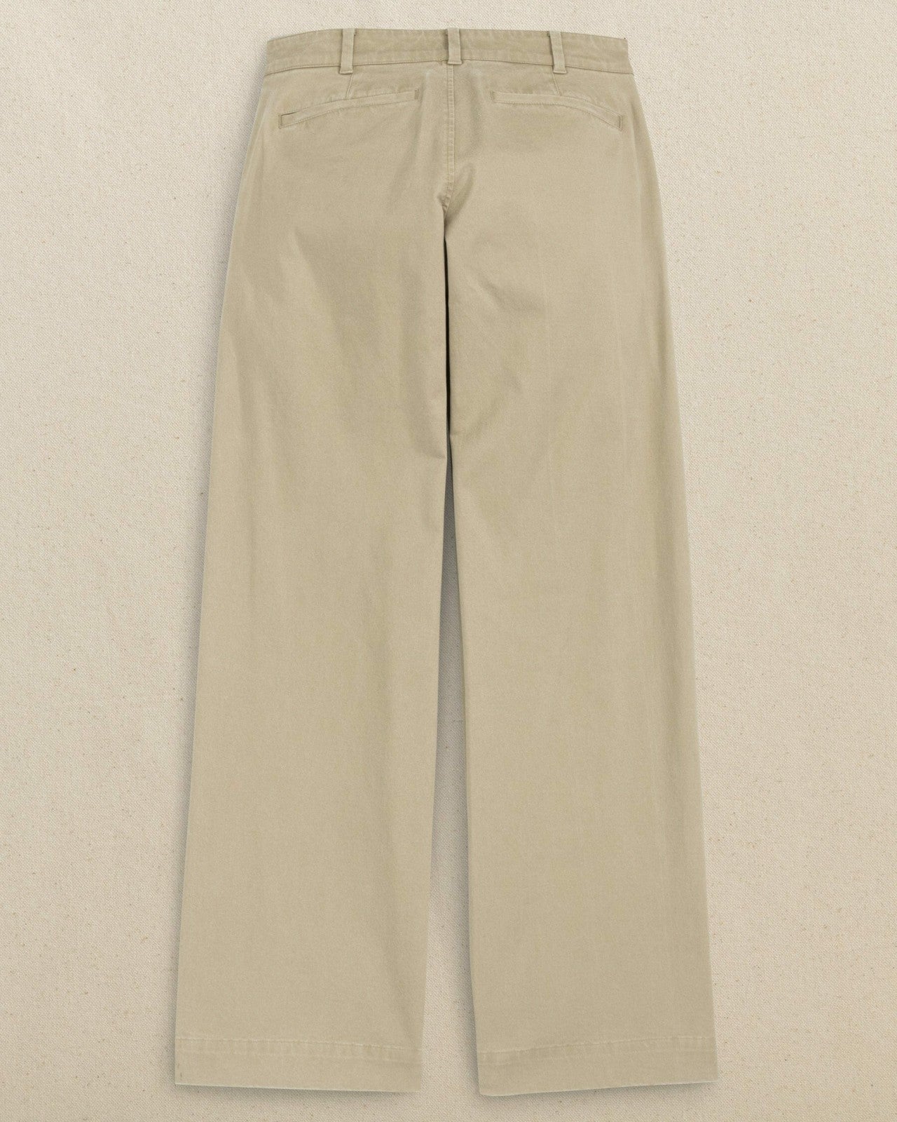 Southern Tide Tori Wide Leg Chino Pant For Women