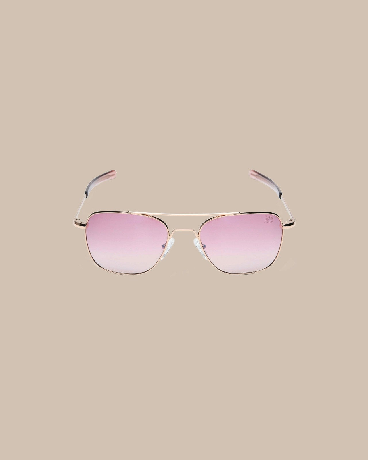 Southern Tide Caroline Aviator Sunglasses For Women|Home