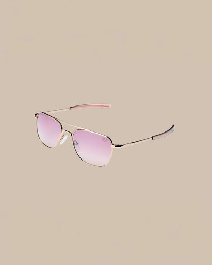 Southern Tide Caroline Aviator Sunglasses For Women|Home