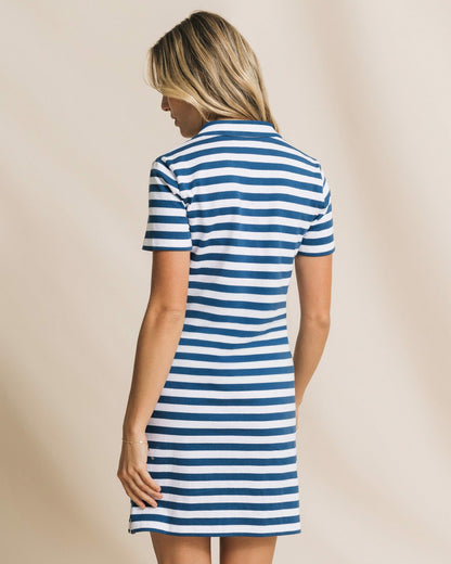 Southern Tide Demi Interlock Dress For Women