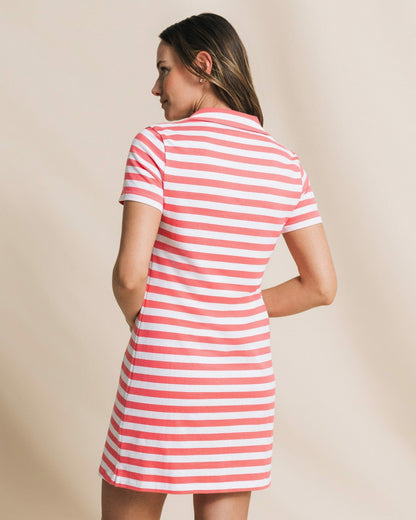 Southern Tide Demi Interlock Dress For Women