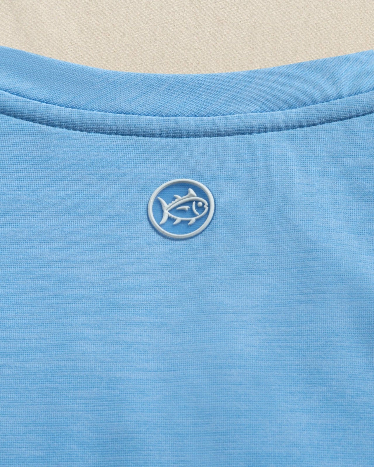 Southern Tide Lacy Coastal Breeze® Active Twist Tank For Women