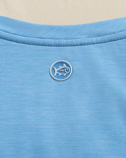 Southern Tide Lacy Coastal Breeze® Active Twist Tank For Women