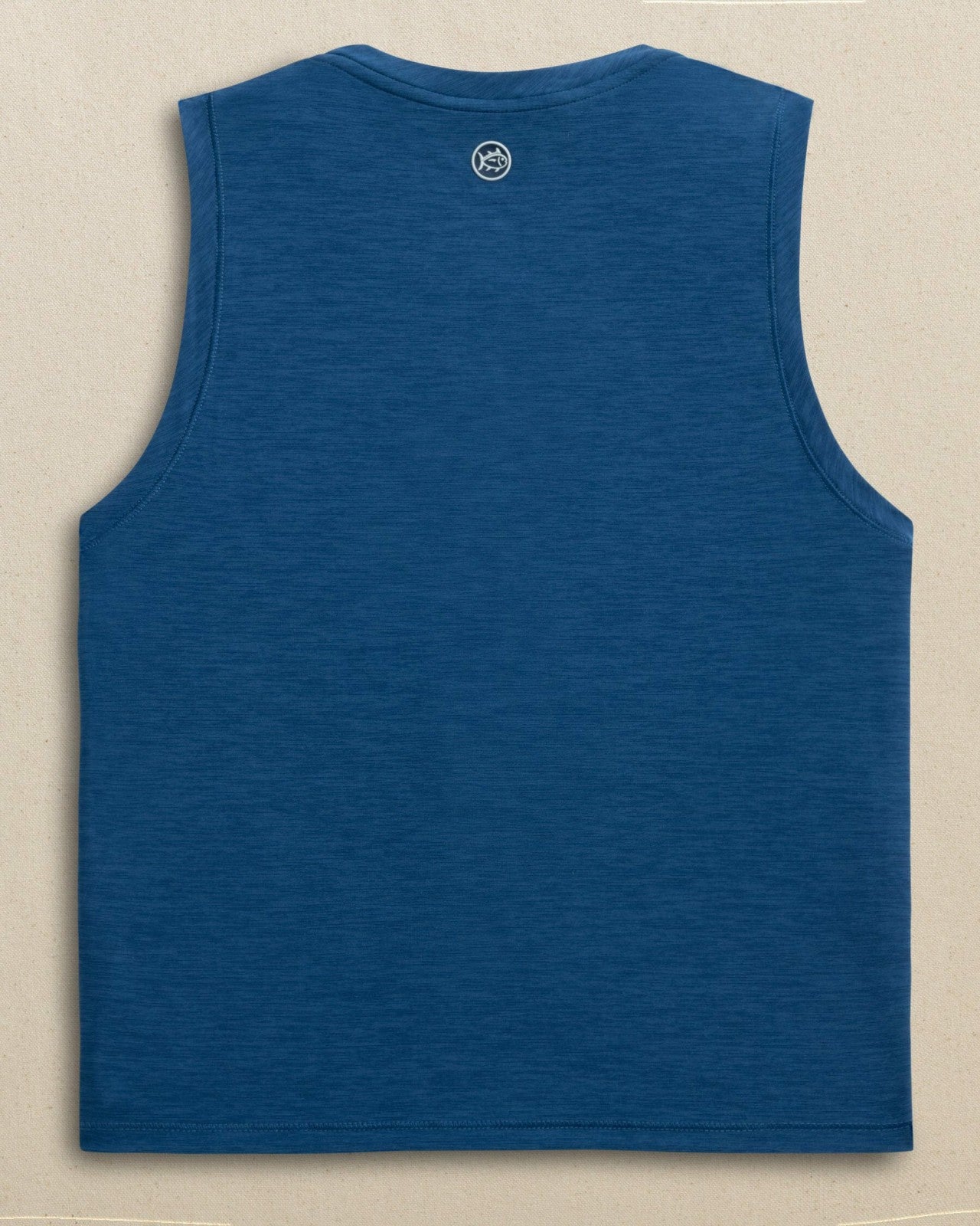 Southern Tide Lacy Coastal Breeze® Active Twist Tank For Women