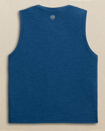 Southern Tide Lacy Coastal Breeze® Active Twist Tank For Women