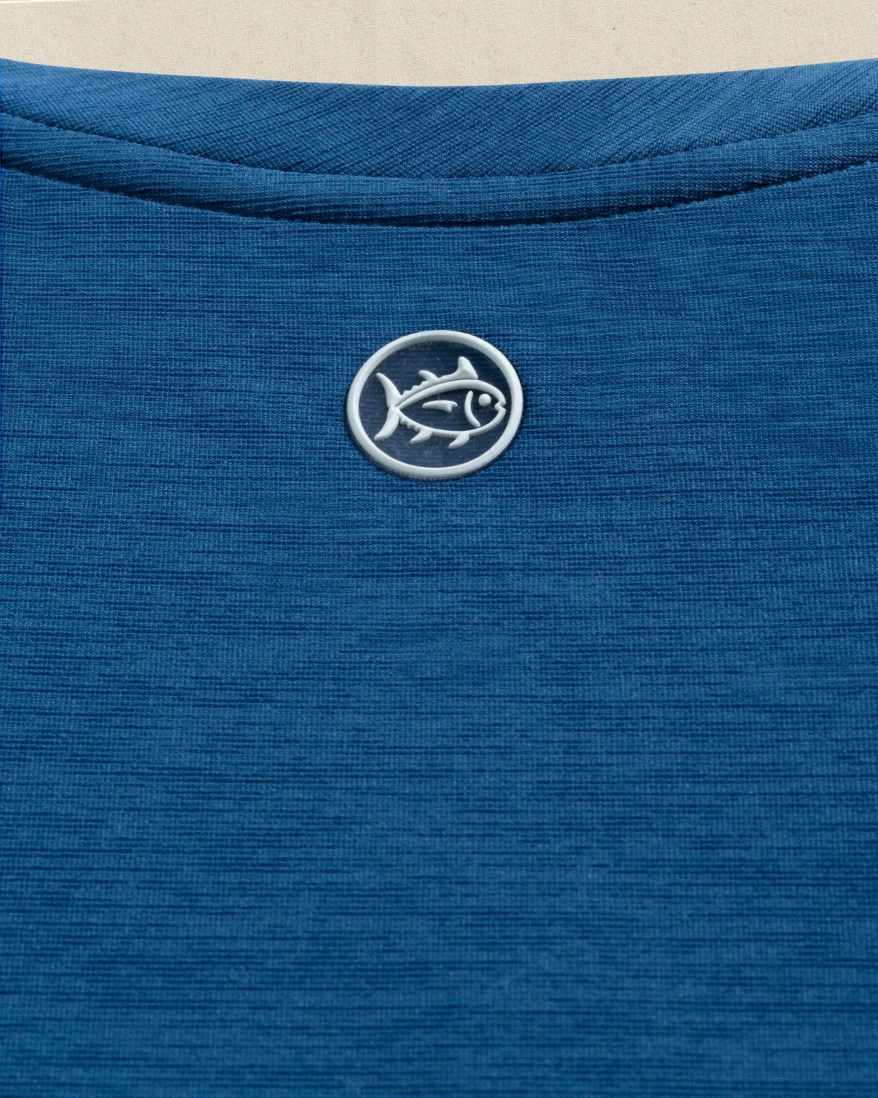Southern Tide Lacy Coastal Breeze® Active Twist Tank For Women