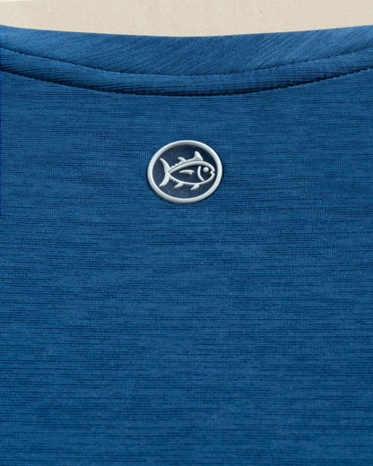 Southern Tide Lacy Coastal Breeze® Active Twist Tank For Women