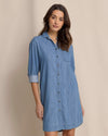 Medium Wash Indigo