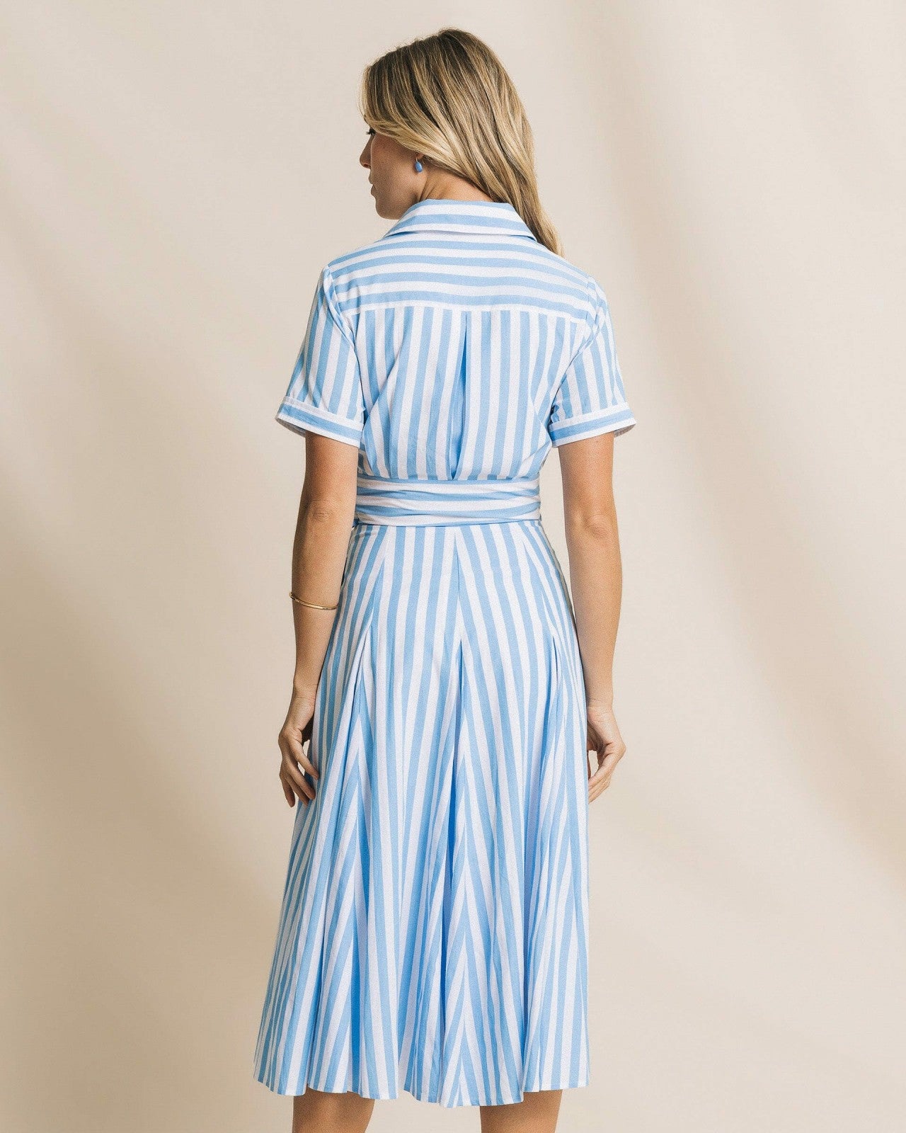 Southern Tide Regina Midi Dress For Women