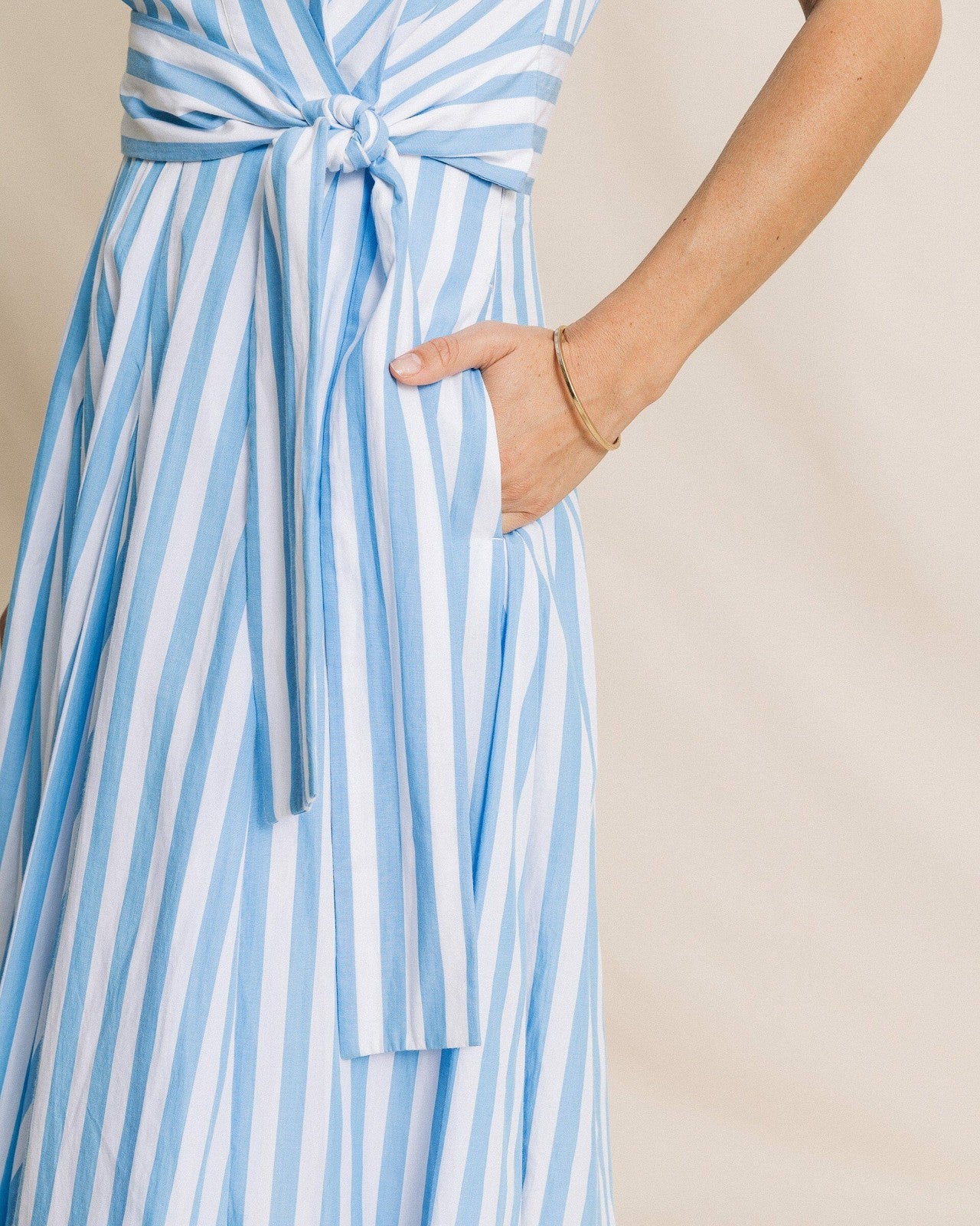 Southern Tide Regina Midi Dress For Women
