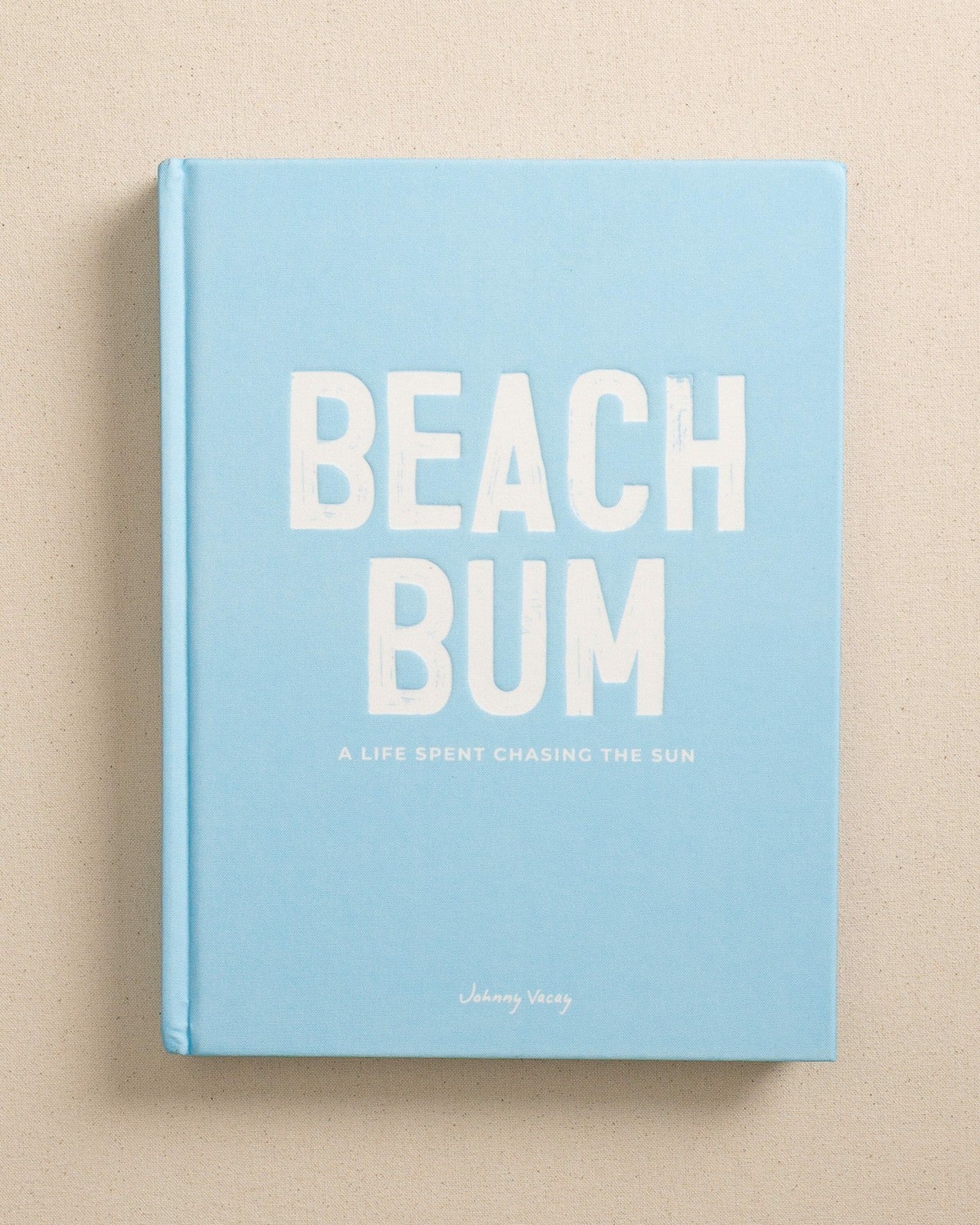 Southern Tide Beach Bum Book For Women|Home