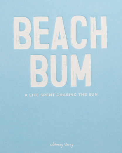 Southern Tide Beach Bum Book For Women|Home