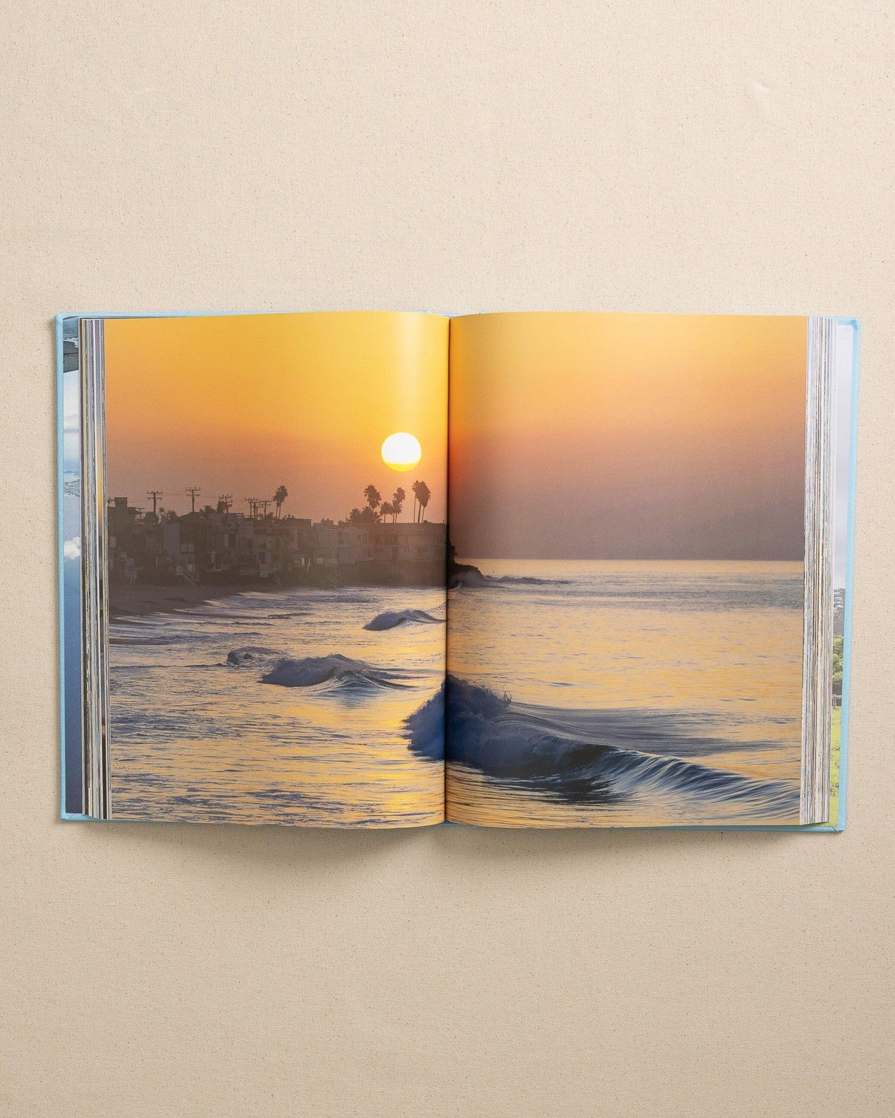 Southern Tide Beach Bum Book For Women|Home