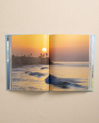 Southern Tide Beach Bum Book For Women|Home