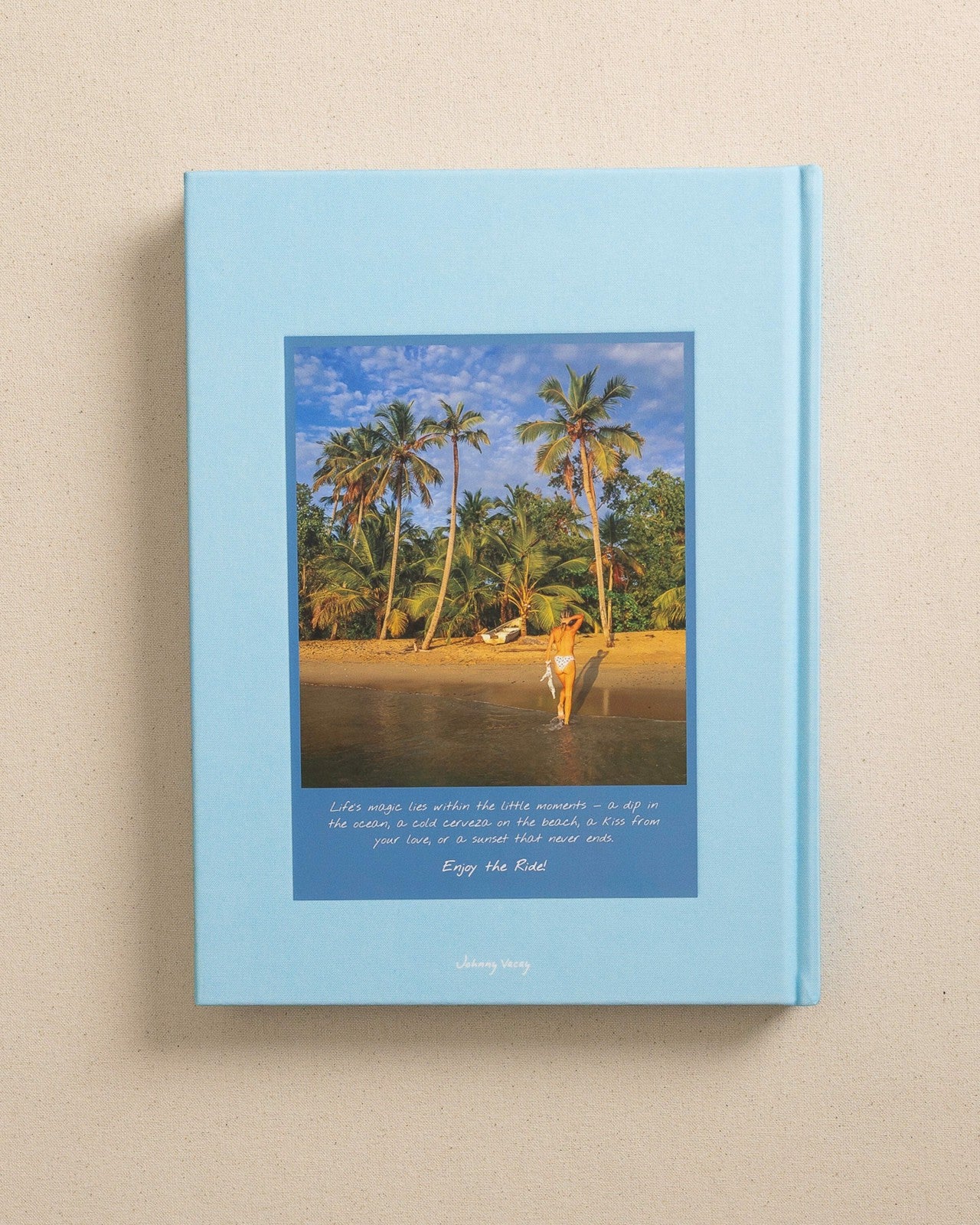 Southern Tide Beach Bum Book For Women|Home