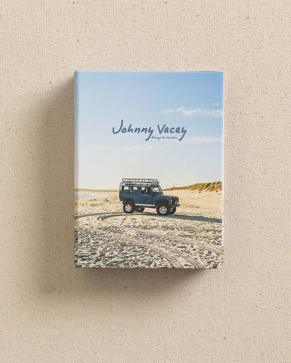 Southern Tide Beach Rides Playing Cards For Women|Home
