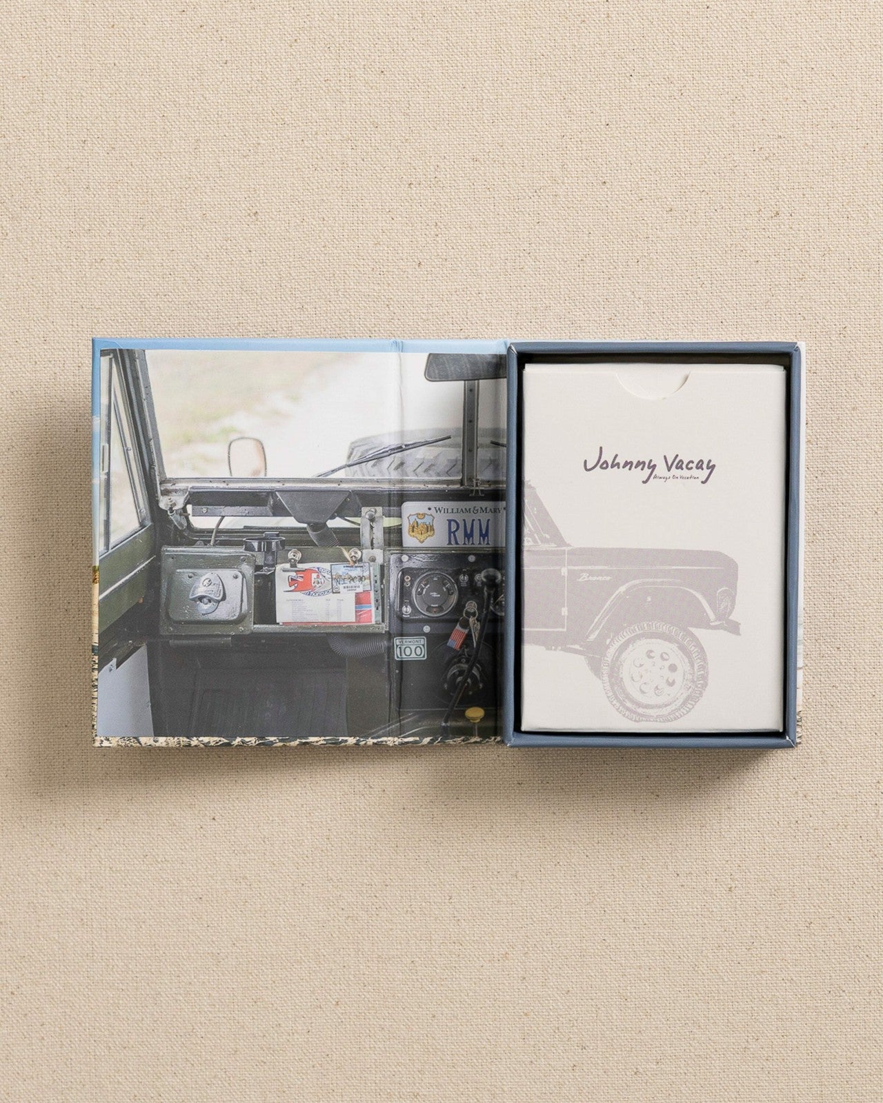 Southern Tide Beach Rides Playing Cards For Women|Home