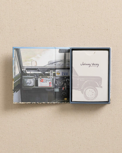 Southern Tide Beach Rides Playing Cards For Women|Home