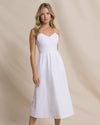 Classic White