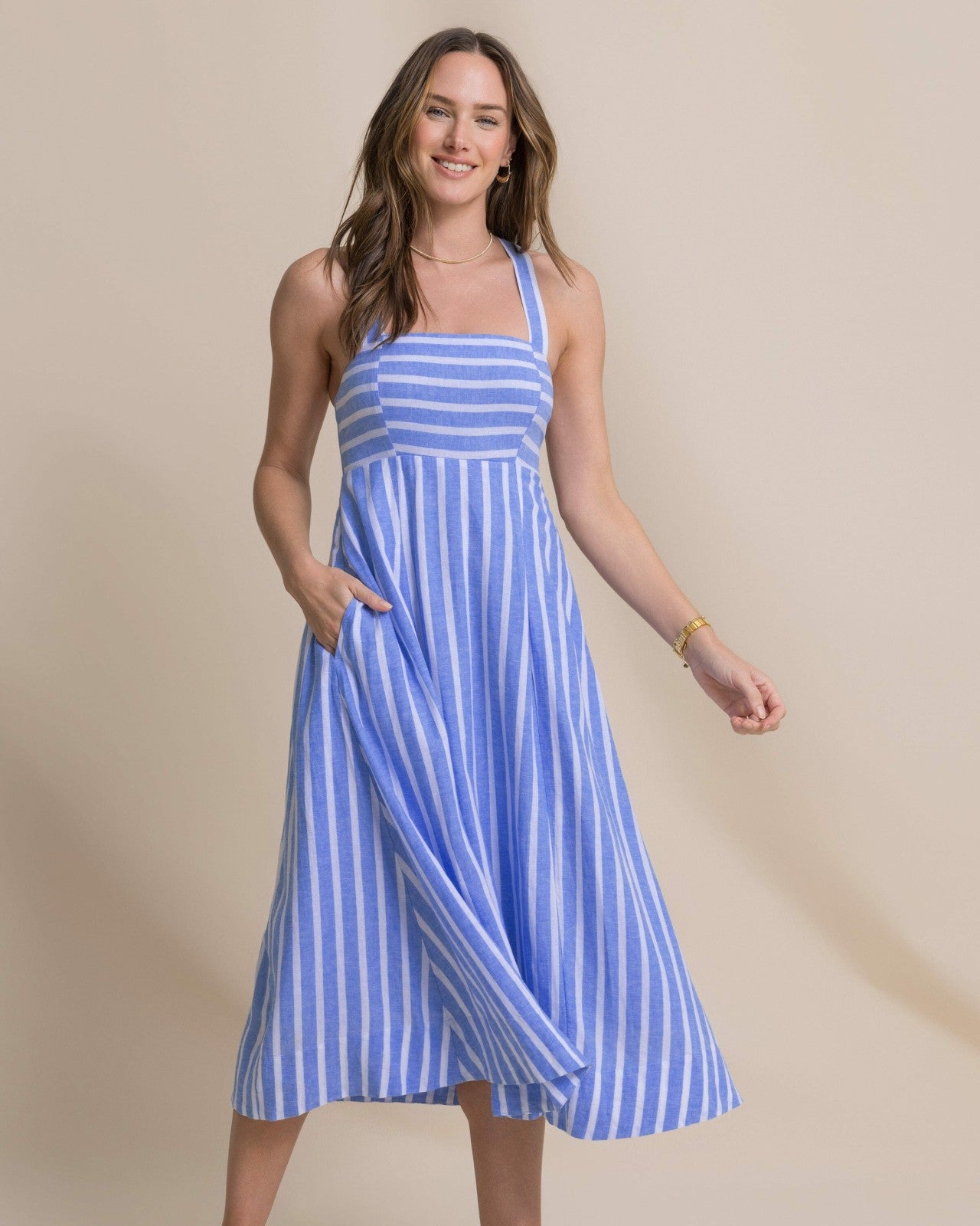 Blue Stream,XS