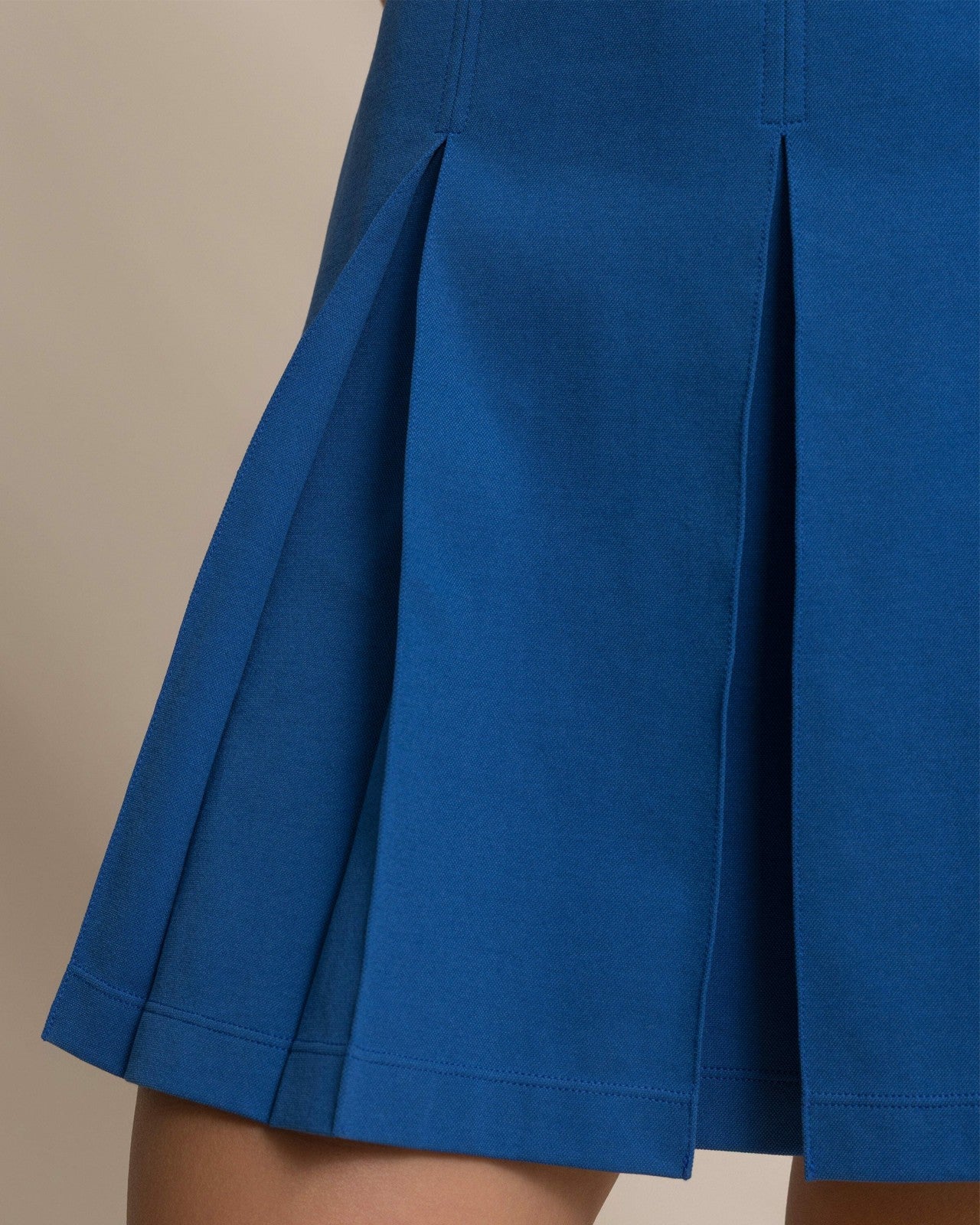 Southern Tide Isabelle Solid Polo Active Dress For Women|Sale