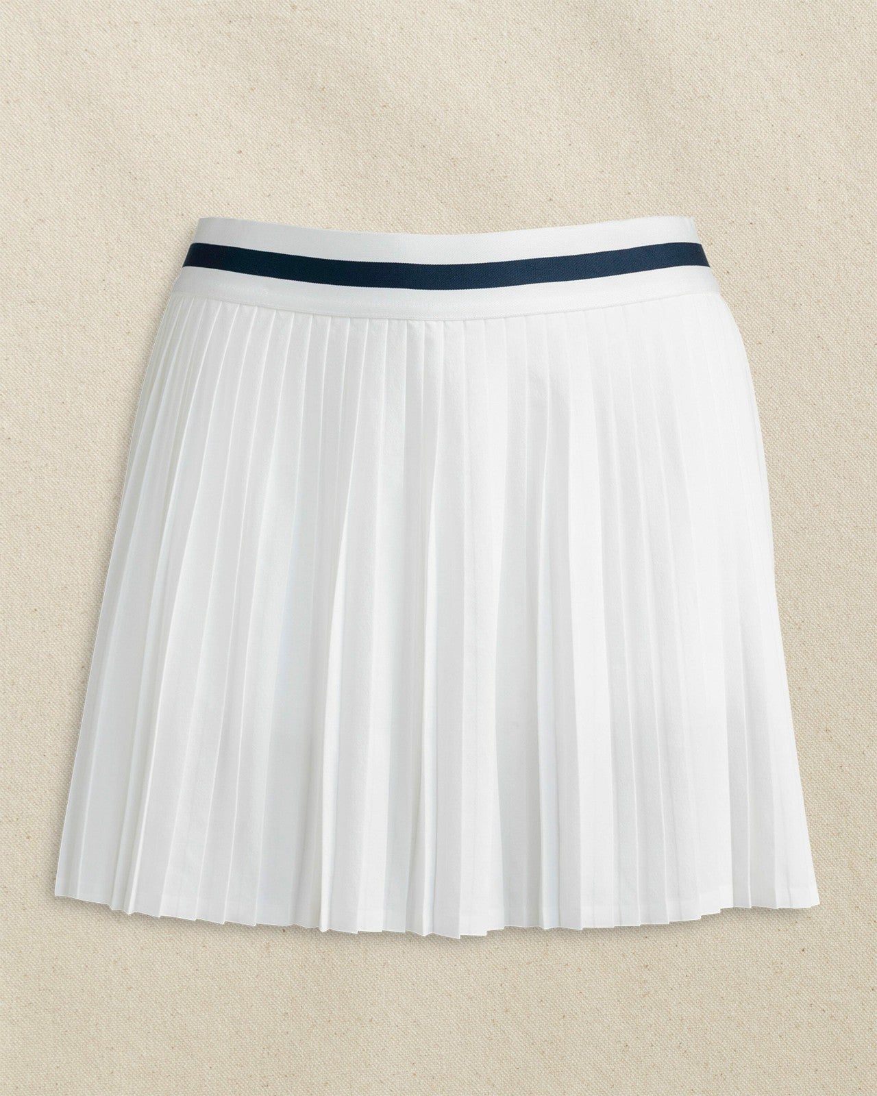 Southern Tide Alison Pleated Skort For Women|Sale