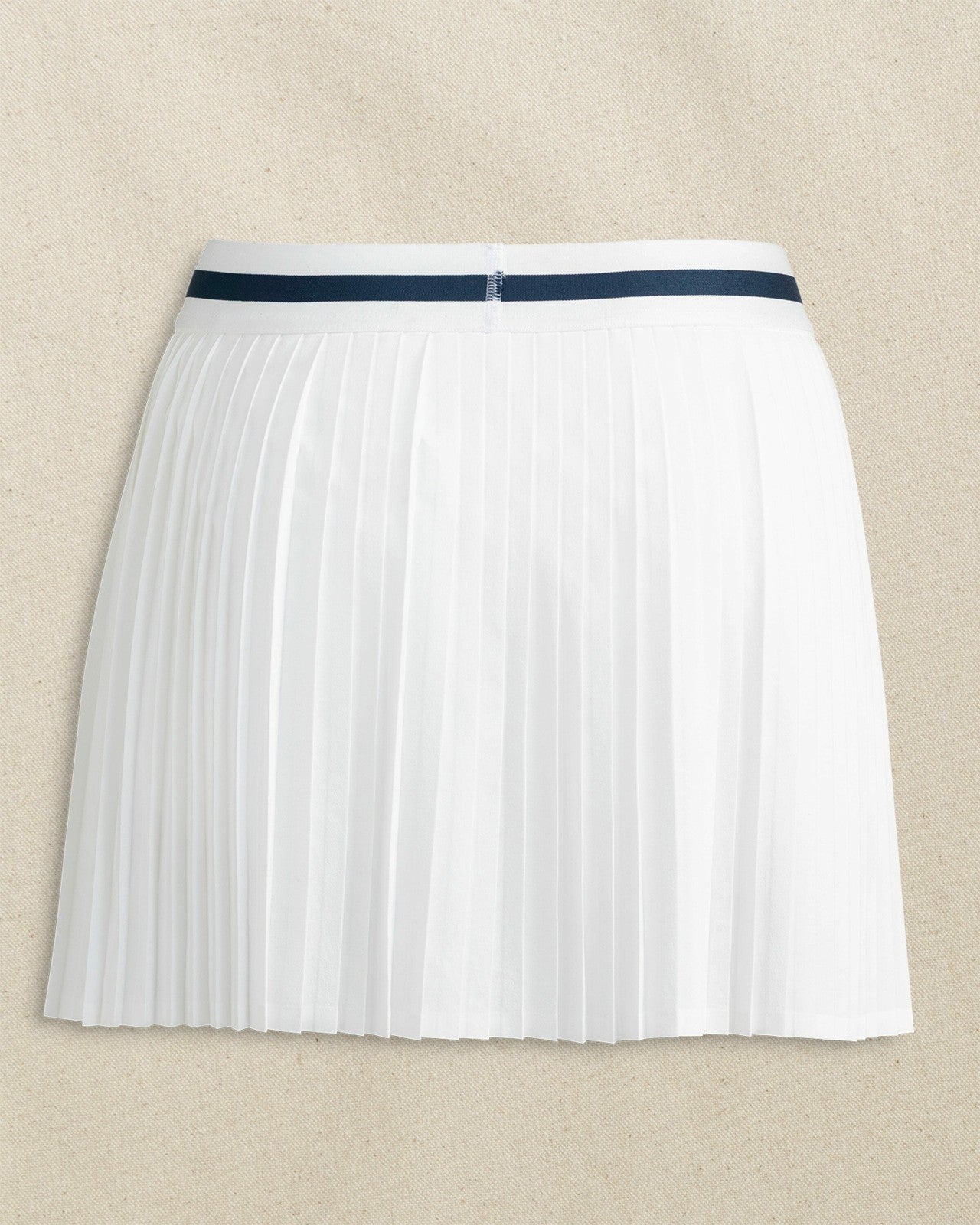 Southern Tide Alison Pleated Skort For Women|Sale