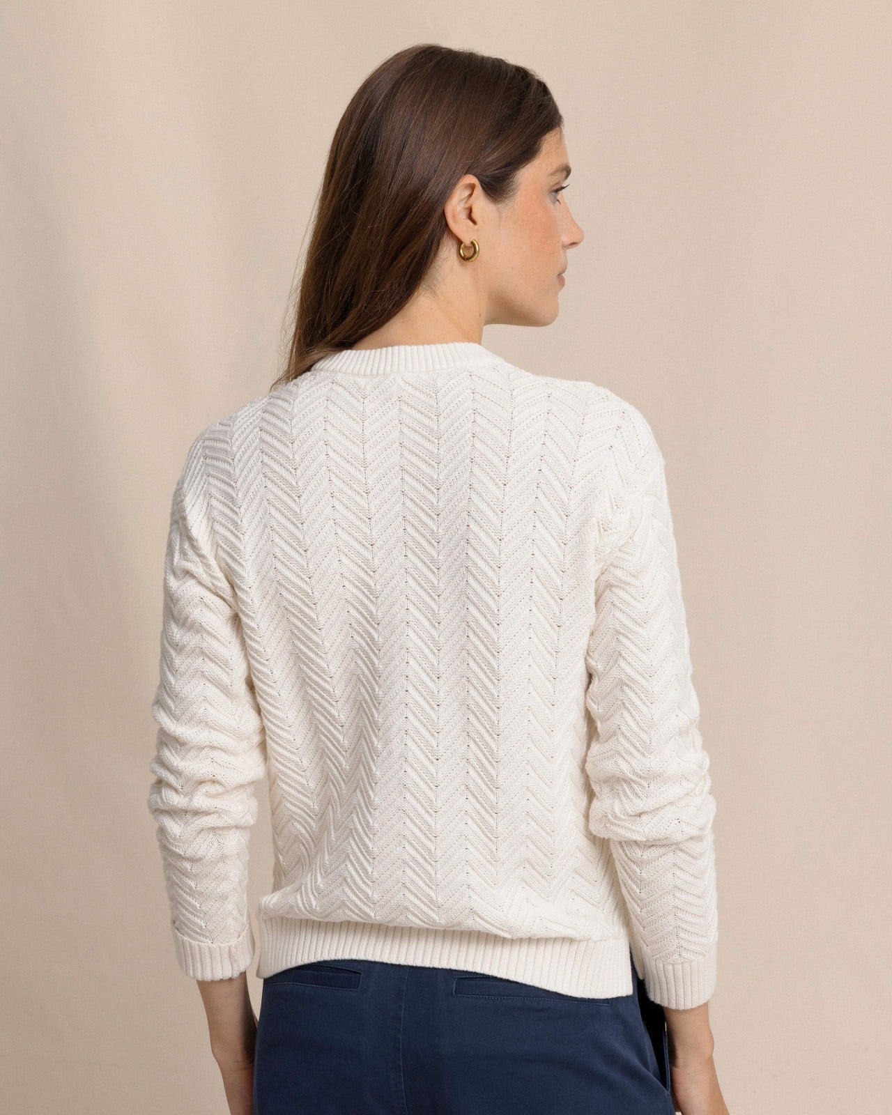 Southern Tide Saige Sweater For Women|Sale