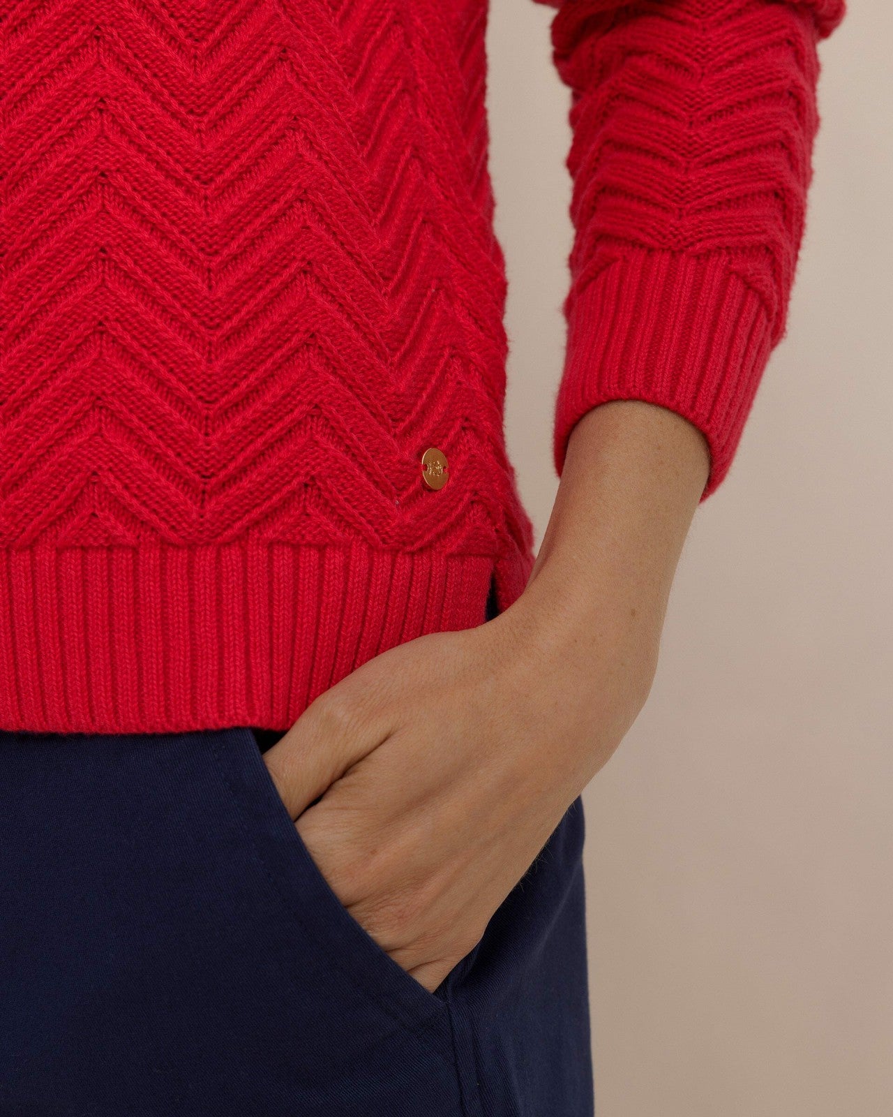 Southern Tide Saige Sweater For Women|Sale
