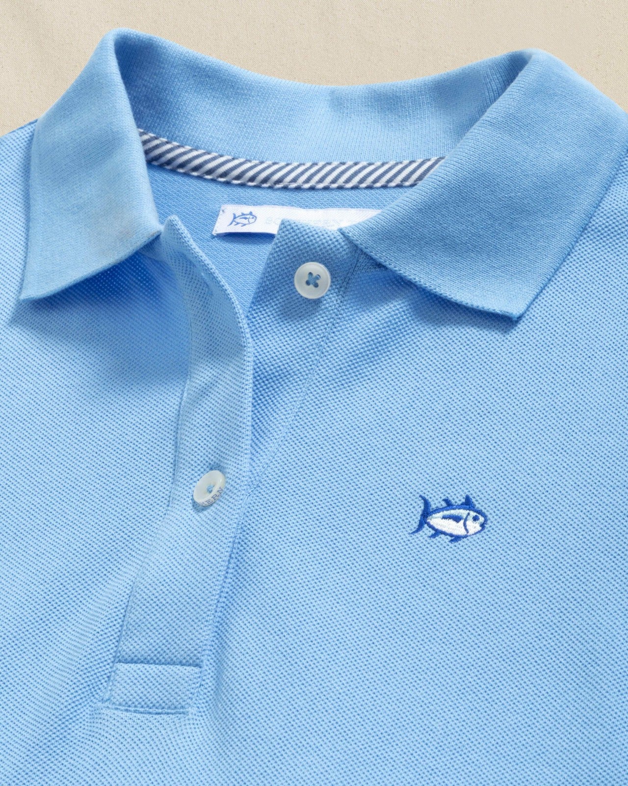 Southern Tide Skipjack Dropwaist Polo Dress - Ocean Channel For Women|Kids|Sale